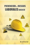 Prevencion de Riesgos Laborales basico