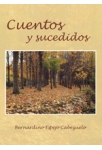 Cuentos y sucedidos