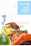 Preparacion de salas, pescados y mariscos