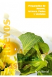 Preparacion de huevos, arroces, pastas y verduras