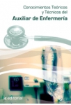Conocimientos teoricos y tecnicos del auxiliar de enfermeria