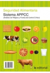 Seguridad alimentaria. Sistema APPCC