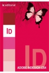 Adobe InDesign CS4