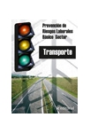 Prevencion de Riesgos Laborales basico sector transportes