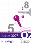 Access 2007 - En galego