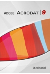 Adobe Acrobat 9