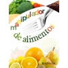Manipulador de alimentos