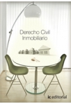 Derecho civil inmobiliario