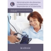 Administración de alimentos y tratamientos a personas dependientes en el domicilio - UF0120