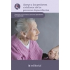 Apoyo a las gestiones cotidianas de las personas dependientes - UF0123