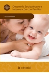 Desarrollo socioafectivo e intervencion con familias