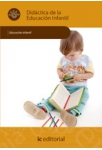 Didactica de la educacion infantil