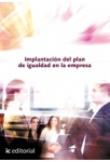 Implantacion del plan de igualdad en la empresa