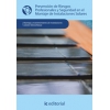 Prevención de riesgos profesionales y seguridad en el montaje de inst. solares - UF0151 