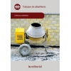 Trabajos de albañilería - MF0141_2