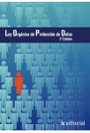 Ley Organica de Proteccion de Datos