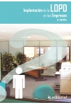 Implantacion de la LOPD en las empresas. 2. Edicion
