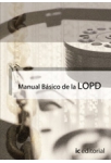 Manual basico de la LOPD
