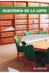 Auditoria de la LOPD