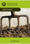 Preparacion del medio de cultivo - UF0019