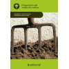 Preparación del medio de cultivo - UF0019