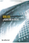 Analisis y reduccion de costes
