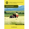 Transporte y almacenamiento de cultivos herbáceos - UF0005