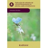 Aplicación de métodos de control fitosanitarios en plantas, suelo e instalaciones - UF0007