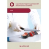 Seguridad e higiene y protección ambiental en hostelería - MF0711_2