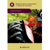 Mantenimiento, preparación y manejo de tractores - UF0009