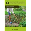 Determinación del estado sanitario de las plantas, suelo y elección de métodos de control - UF0006