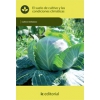 El suelo de cultivo y las condiciones climáticas - UF0001