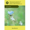 Aplicación de métodos de control fitosanitarios en plantas, suelo e instalaciones - UF0007