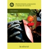 Mantenimiento, preparacion y manejo de tractores - UF0009
