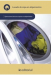 Lavado de ropa en alojamientos - MF0707_1