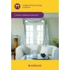 Confeccion de cortinas y estores - UF1038