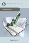 Analisis contable y financiero - UF0333