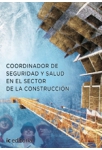 Coordinador de seguridad y salud en el sector de la construccion