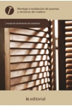 Montaje e instalacion de puertas y ventanas de madera - MF0884_2