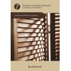 Montaje e instalación de puertas y ventanas de madera - MF0884_2