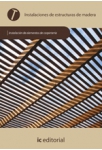 Instalacion de estructuras de madera - MF0886_2