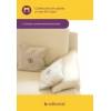 Confección de cojines y ropa de hogar - UF1039