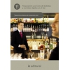 Preparacion y servicio de bebidas y comidas rapidas en el bar - UF0061