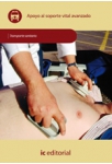 Apoyo al soporte vital avanzado - UF0678