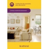 Confección de accesorios para decoración - UF1040