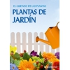 El cuidado de las plantas, plantas de jardín