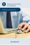 Aplicaciones inform&aacute;ticas de contabilidad  UF0516