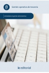 Gestión operativa de tesorería  MF0979_2