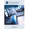Aplicaciones informáticas de bases de datos relacionales - UF0322