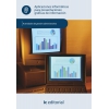 Aplicaciones informáticas para presentaciones: gráficas de información - UF0323
